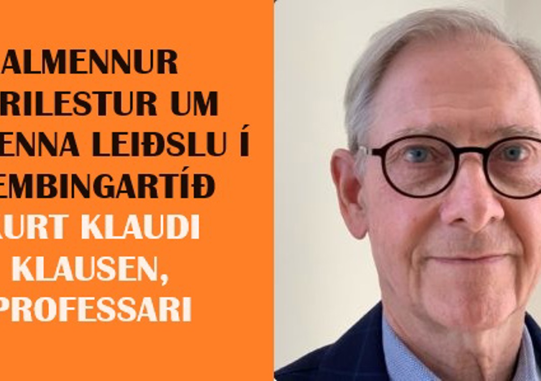Kurt Klaudi Klausen